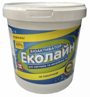 Біопрепарат для каналізації Еколайн 2000 гр Біопрепарат для каналізації Еколайн 2000 гр
