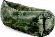 Надувной матрас-ламзак AIR-sofa ARMY водонепроницаемый (Х3002) Надувной матрас-ламзак AIR-sofa ARMY водонепроницаемый (Х3002)