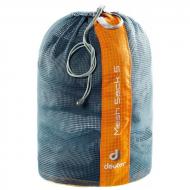 Мешок-чехол Deuter Mesh Sack 5 Mandarine (70090) Мешок-чехол Deuter Mesh Sack 5 Mandarine (70090)