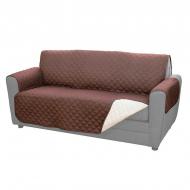 Покрывало двустороннее на диван Couch Coat Коричневый (1002150-Brown-0) Покрывало двустороннее на диван Couch Coat Коричневый (1002150-Brown-0)