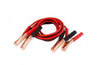 Дроти пускові MasterTool GM 400 А 3 м (81-0124) Дроти пускові MasterTool GM 400 А 3 м (81-0124)