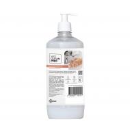 Крем-мыло NeoCleanPro Миндальное молочко 1 л (0101010D) Крем-мыло NeoCleanPro Миндальное молочко 1 л (0101010D)