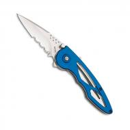 Нож складной Buck Rush serrated (290BLXB)