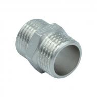 Ниппель Raftec PN40 НР 1/2'' Ниппель Raftec PN40 НР 1/2''