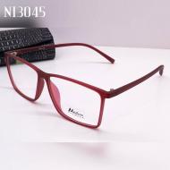 Оправа для окулярів унісекс NI3045 Бордо