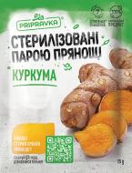 Куркума ТМ Приправка 15 г Куркума ТМ Приправка 15 г