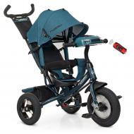 Велосипед Turbo Trike Len M 3115HA-21L Emerald Велосипед Turbo Trike Len M 3115HA-21L Emerald