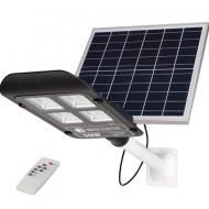 Светильник уличный консольный Laguna-50 Horoz Electric LED с солнечной панелью Светильник уличный консольный Laguna-50 Horoz Electric LED с солнечной панелью