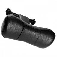Подушка-підголівник в автомобіль Baseus First Class Car Headrest Black (CRTZ01-01) Подушка-підголівник в автомобіль Baseus First Class Car Headrest Black (CRTZ01-01)