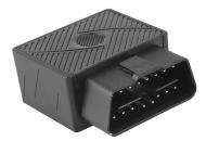 Трекер GPS GSM GPRS OBD2 для авто з функцією анти злодій Трекер GPS GSM GPRS OBD2 для авто з функцією анти злодій