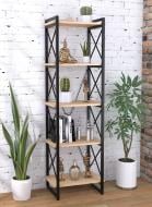 Стеллаж Loft Design Скиф-5-550 Дуб Борас (141470c21201) Стеллаж Loft Design Скиф-5-550 Дуб Борас (141470c21201)