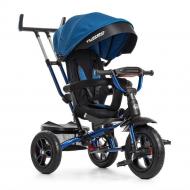 Велосипед Turbo Trike M 4058-10 Blue Велосипед Turbo Trike M 4058-10 Blue