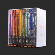 Набір кольорових олівців Marco Tribute Masters Collection 80 кольорів (3300-80)