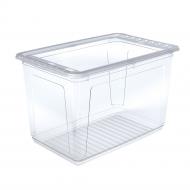 Ящик для зберігання Keeeper Clearbox 52 л Ящик для зберігання Keeeper Clearbox 52 л