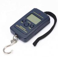 Электронные весы кантер Portable Electronic Scale до 40 кг