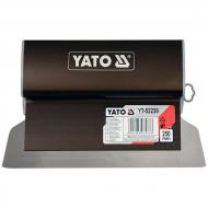 Шпатель Yato для финишного шпатлевания 250 мм (YT-52230)