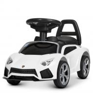 Каталка-толокар Bambi M 4315L-1 White Каталка-толокар Bambi M 4315L-1 White