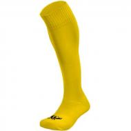 Гетры футбольные Swift Classic Socks р. 34-39 Желтый