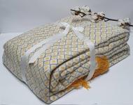 Плед Casual 200x220 см модель 5 (CN5299) Плед Casual 200x220 см модель 5 (CN5299)