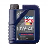 Масло Liqui Moly OPTIMAL Diesel 10W-40 1л