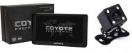GPS навігатор Coyote 820 TORR PRO автомобільний RAM 1 Gb ROM 16 Gb на Android з камерою заднього виду GPS навігатор Coyote 820 TORR PRO автомобільний RAM 1 Gb ROM 16 Gb на Android з камерою заднього виду