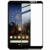 Захисне скло Mocolo 3D Full Glue для Google Pixel 3A 0,33 мм Black Захисне скло Mocolo 3D Full Glue для Google Pixel 3A 0,33 мм Black