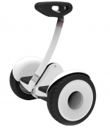 Гіроскутер Ninebot Mini 54V Білий Гіроскутер Ninebot Mini 54V Білий