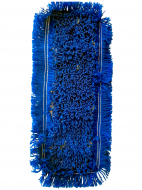 Моп акриловий "Економ" Ріал 60 см Синій (4960718)