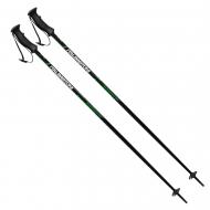 Лыжные палки Italbastoni Alpin 125 Black/Green (Italbastoni_Alpin_125_BG) Лыжные палки Italbastoni Alpin 125 Black/Green (Italbastoni_Alpin_125_BG)