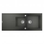 Мийка кухонна Grohe Sink K400 31643At0 (346630) Мийка кухонна Grohe Sink K400 31643At0 (346630)