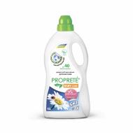 Рідкий засіб для прання Proprete Baby Care 1 л Рідкий засіб для прання Proprete Baby Care 1 л
