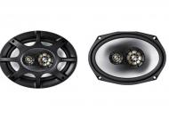 Автоакустика Blaupunkt GTx 693 SC Автоакустика Blaupunkt GTx 693 SC