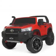 Электромобиль Bambi M 4552EBLRS-3 Red (M 4552EBLRS) Электромобиль Bambi M 4552EBLRS-3 Red (M 4552EBLRS)