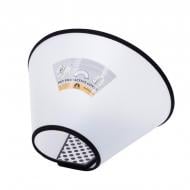 Захисний комір Pipitao Pet Protective Cover №2 пластиковий р. 37-42 см Захисний комір Pipitao Pet Protective Cover №2 пластиковий р. 37-42 см
