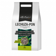 Субстрат Lechuza PON универсальный 18 л Субстрат Lechuza PON универсальный 18 л