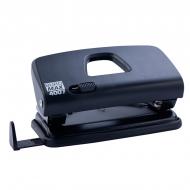 Дырокол Buromax до 10 листов Черный (BM.4007-01) Дырокол Buromax до 10 листов Черный (BM.4007-01)