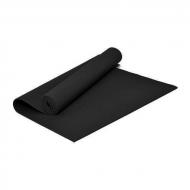 Килимок для йоги EasyFit ПВХ 173х61см Чорний (EF-PVC6BK) Килимок для йоги EasyFit ПВХ 173х61см Чорний (EF-PVC6BK)