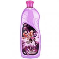 Кондиціонер для тканин Преміум Sofi Magic Shine 1 л Кондиціонер для тканин Преміум Sofi Magic Shine 1 л