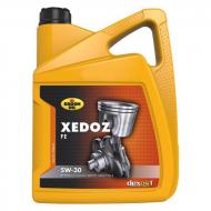 Масло Kroon Oil Xedoz FE 5W-30 5л (32832)