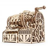 3D пазл механический UGEARS «Кассовый аппарат» 3D пазл механический UGEARS «Кассовый аппарат»