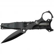 Нож нескладной Benchmade SOCP Dagger (176BK) Нож нескладной Benchmade SOCP Dagger (176BK)