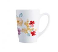 Чашка Luminarc New Morning Florentina 320 мл (LM-1551p) Чашка Luminarc New Morning Florentina 320 мл (LM-1551p)