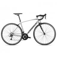 Велосипед Orbea Avant 28" H50 2020 57 White/Black (K10157GA) Велосипед Orbea Avant 28" H50 2020 57 White/Black (K10157GA)