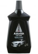 Автошампунь Astonish з воском 1 л Автошампунь Astonish з воском 1 л