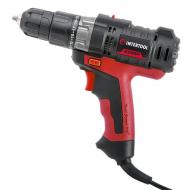 Дриль-шурупокрут Intertool WT-0104 420 Вт (f2948e20) Дриль-шурупокрут Intertool WT-0104 420 Вт (f2948e20)