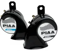 Сигнали автомобільні Piaa Bass horn HO-9 330/400 Гц Сигнали автомобільні Piaa Bass horn HO-9 330/400 Гц