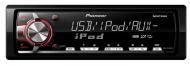 Магнитола Pioneer MVH-X460UI Магнитола Pioneer MVH-X460UI