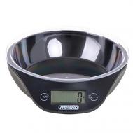 Весы кухонные с чашей Mesko MS 3164 Весы кухонные с чашей Mesko MS 3164