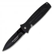 Нож Ontario Dozier Arrow D2 Black (9101) Нож Ontario Dozier Arrow D2 Black (9101)