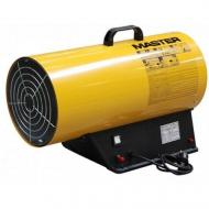 Газовый обогреватель Master BLP 27 M Газовый обогреватель Master BLP 27 M